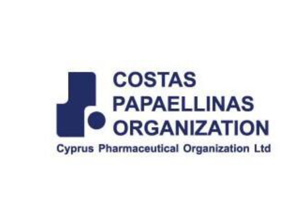 Costas Papaellinas Organization